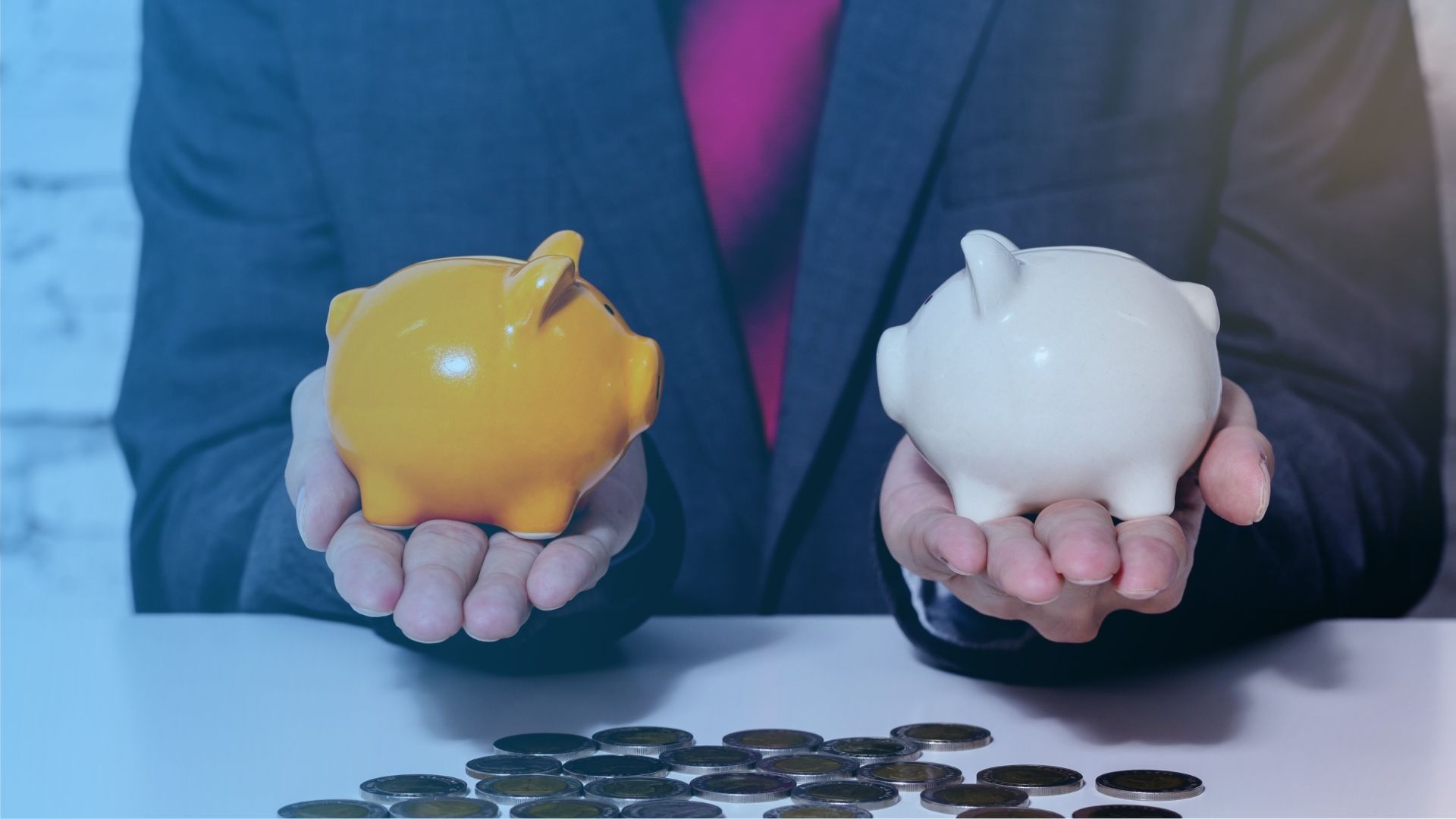 Eigenkapital und Fremdkapital Companisto